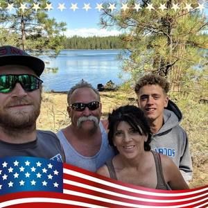 Meet your Posher, Kim